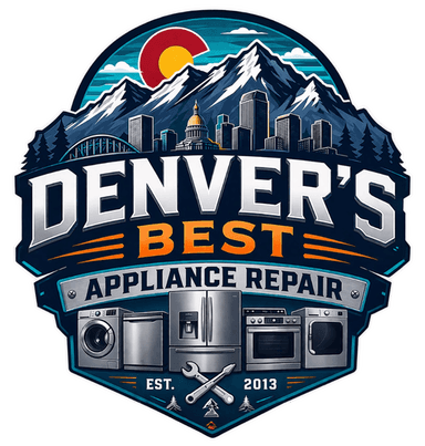 Denver's Best Logo