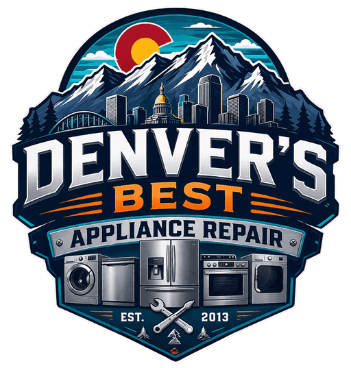 Denver's Best Logo
