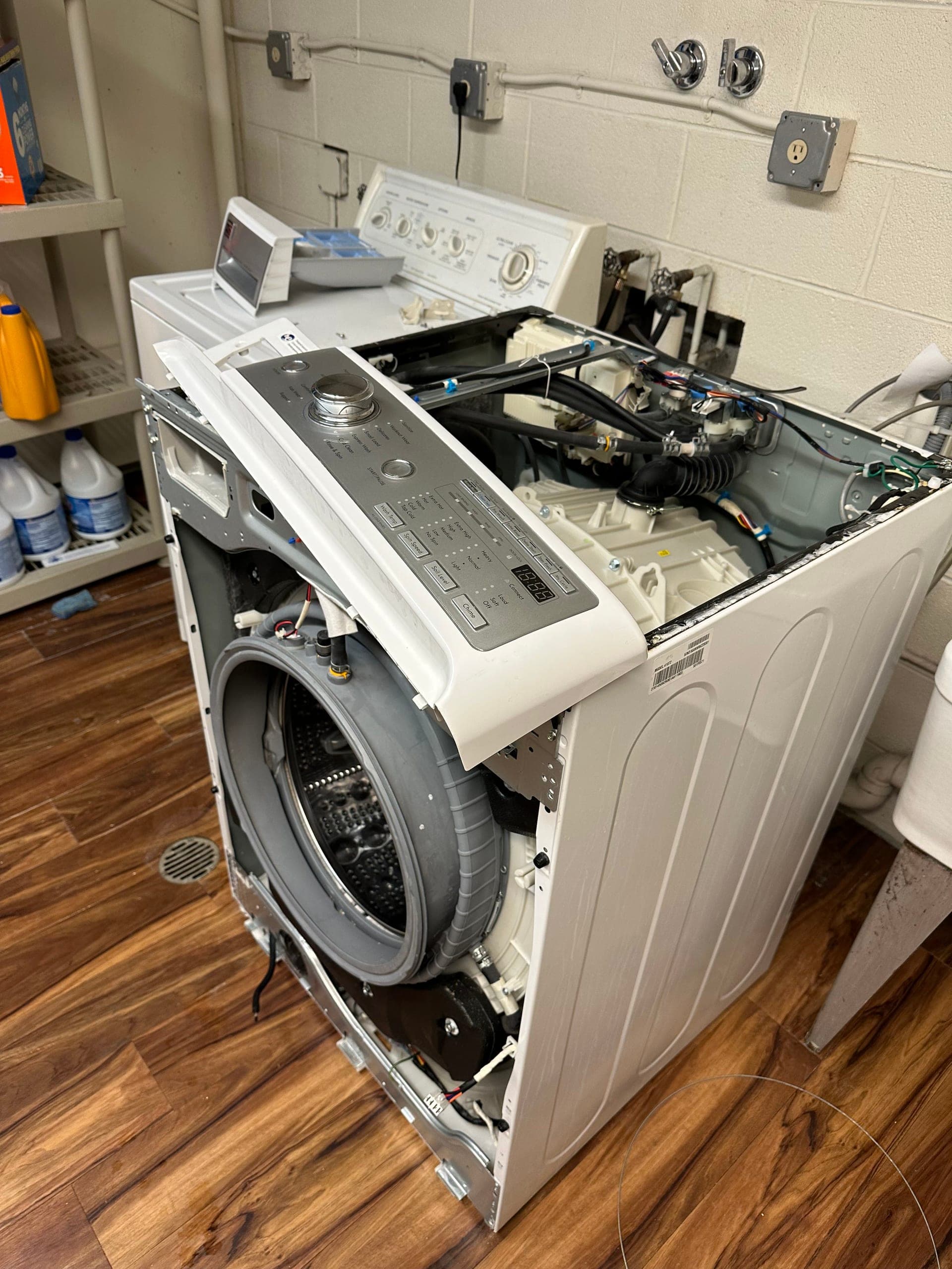 Washing Machine Repair